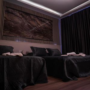 Deluxe Kamer