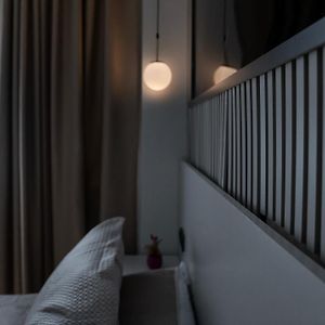 Standaard Kamer met een King Size Bed